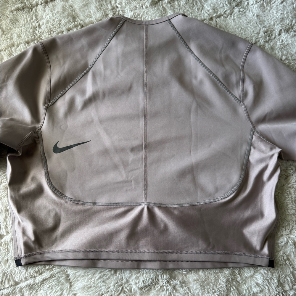 Nike Athletic Top